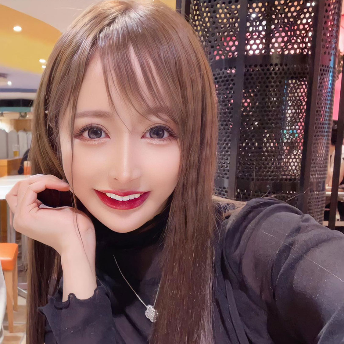 桐ケ谷志乃さんの写真